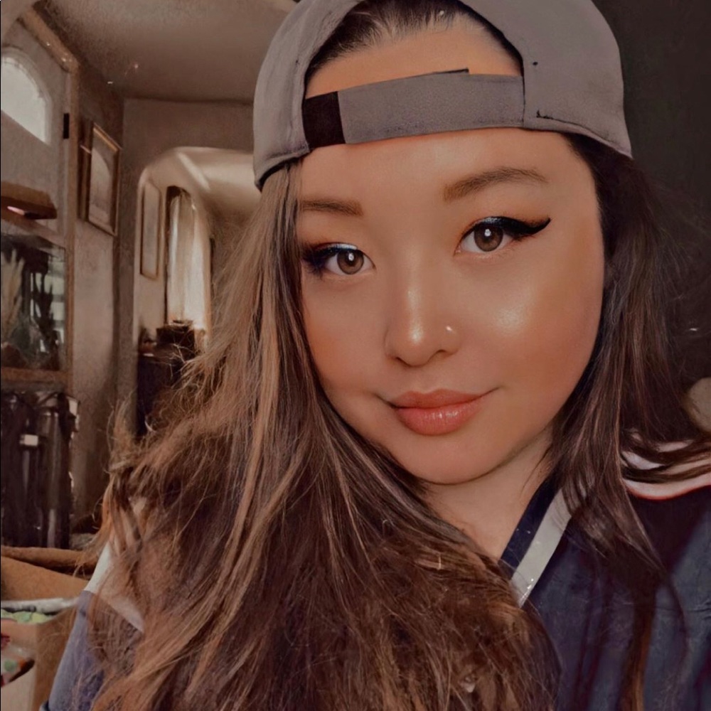 Meet your Posher, Haley